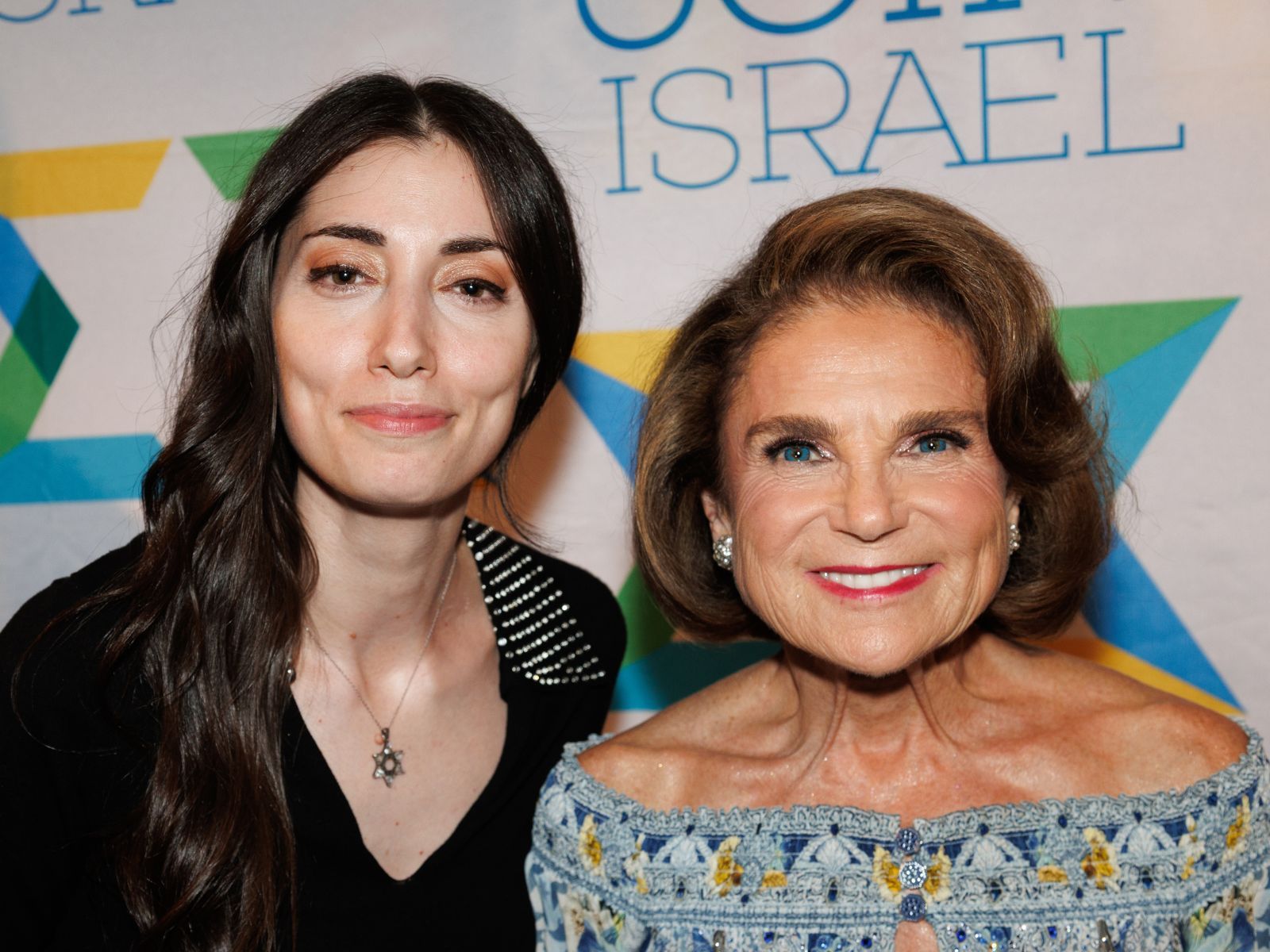 Photos: Tovah Feldshuh and More in FINDING THEIR VOICES at the Jerry Orbach Theater — photo 8 of 9