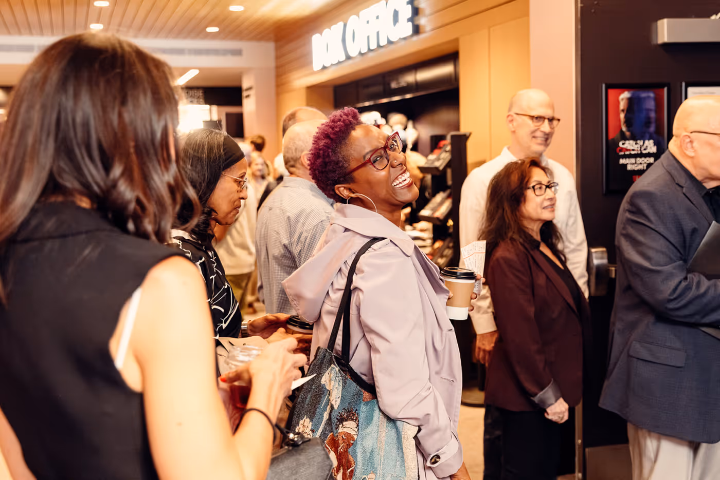 Photos: Inside Opening Night of CATCH AS CATCH CAN at Steppenwolf Theatre Company Image