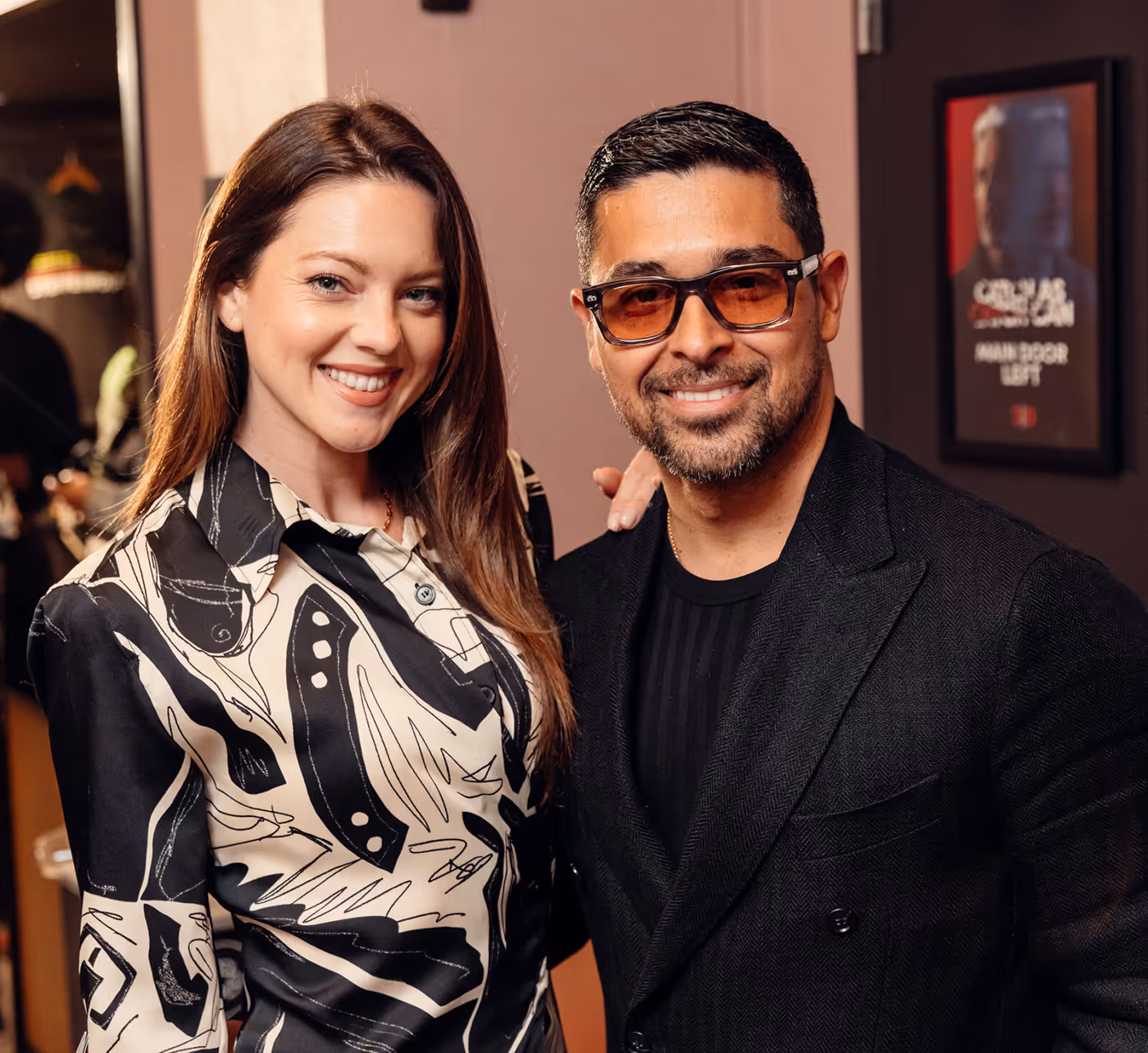 Photos: Inside Opening Night of CATCH AS CATCH CAN at Steppenwolf Theatre Company Image