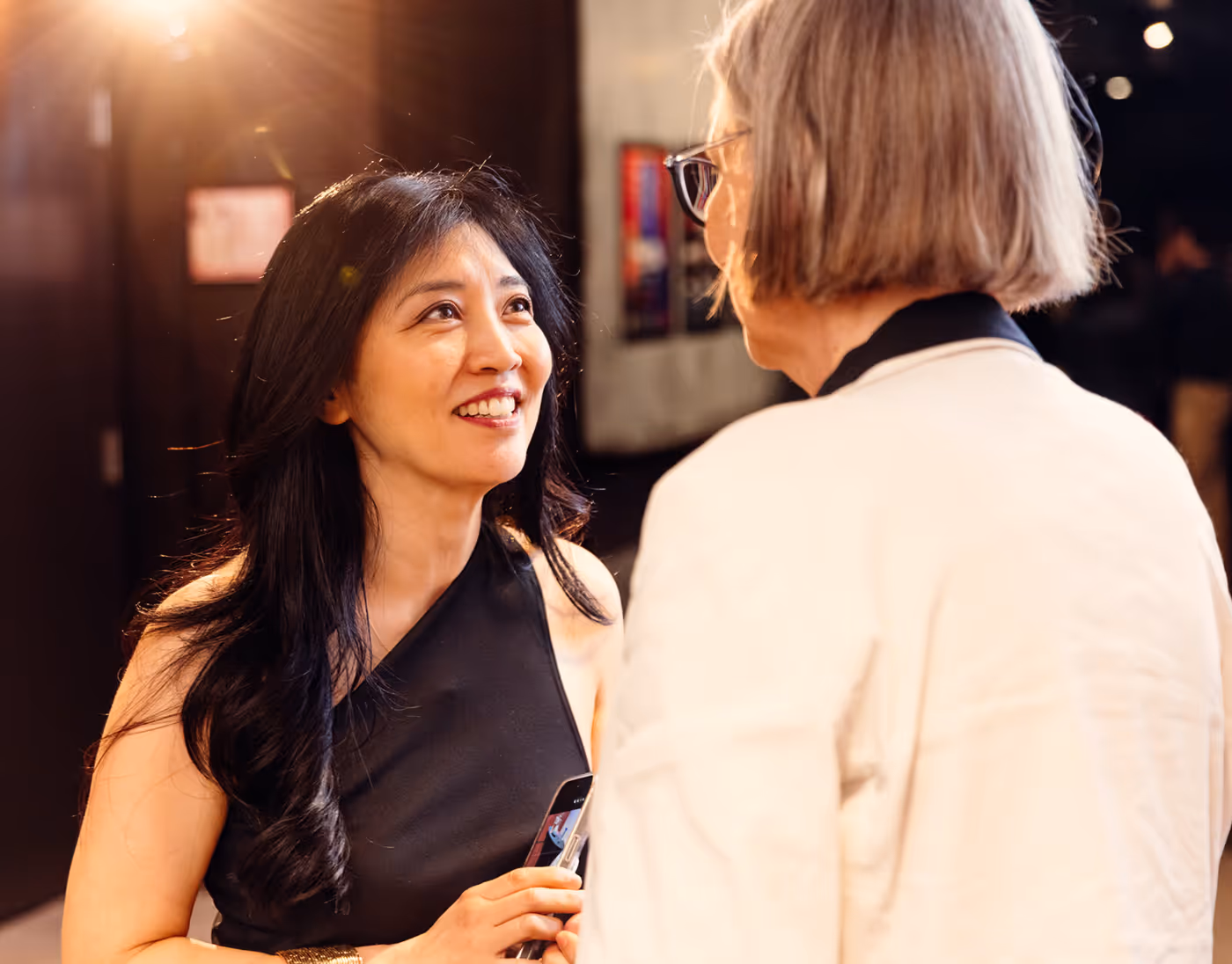 Photos: Inside Opening Night of CATCH AS CATCH CAN at Steppenwolf Theatre Company Image