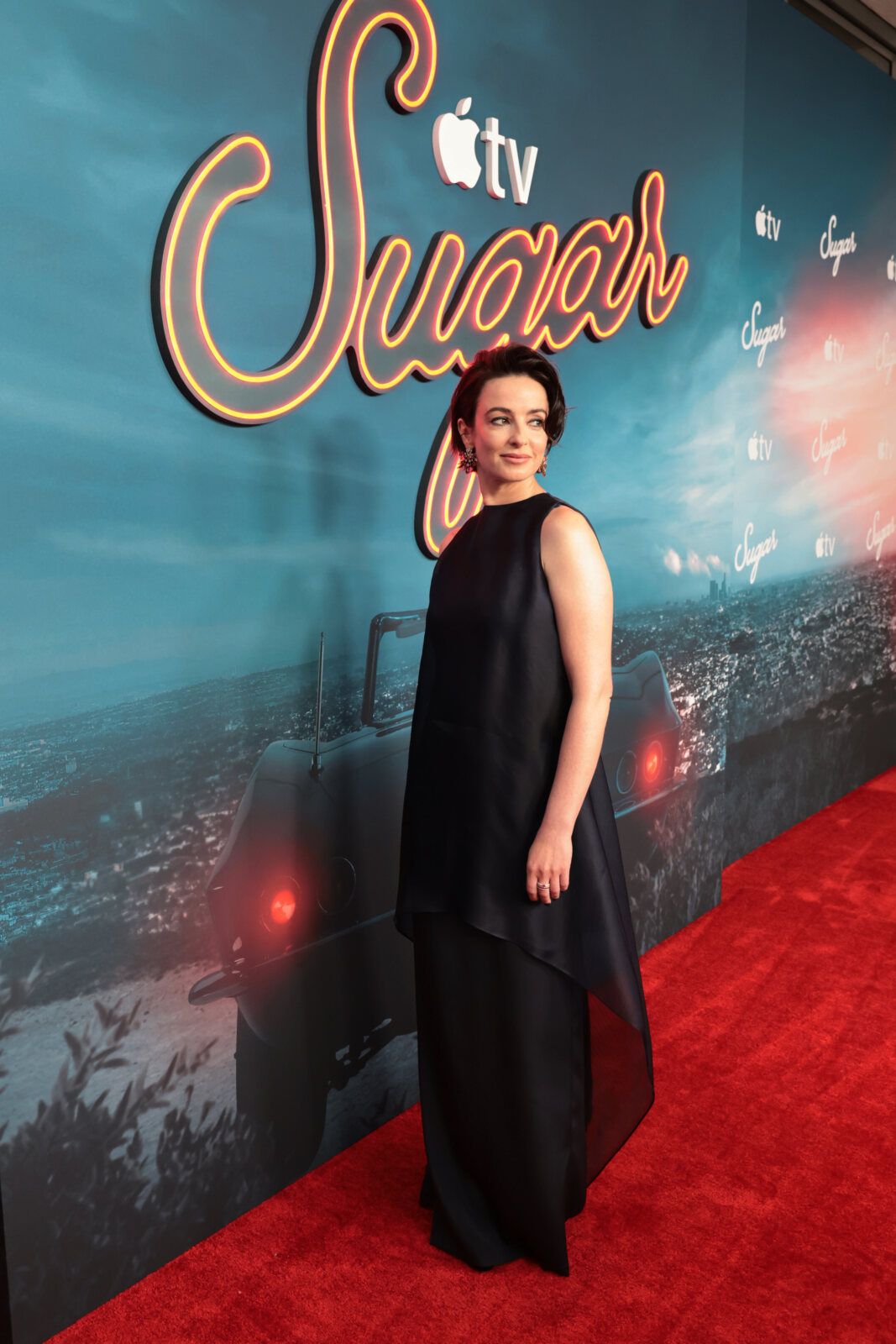 Photos: Jin Ha, Laura Donnelly, & More on the Red Carpet for SUGAR Season 2 — photo 4 of 30