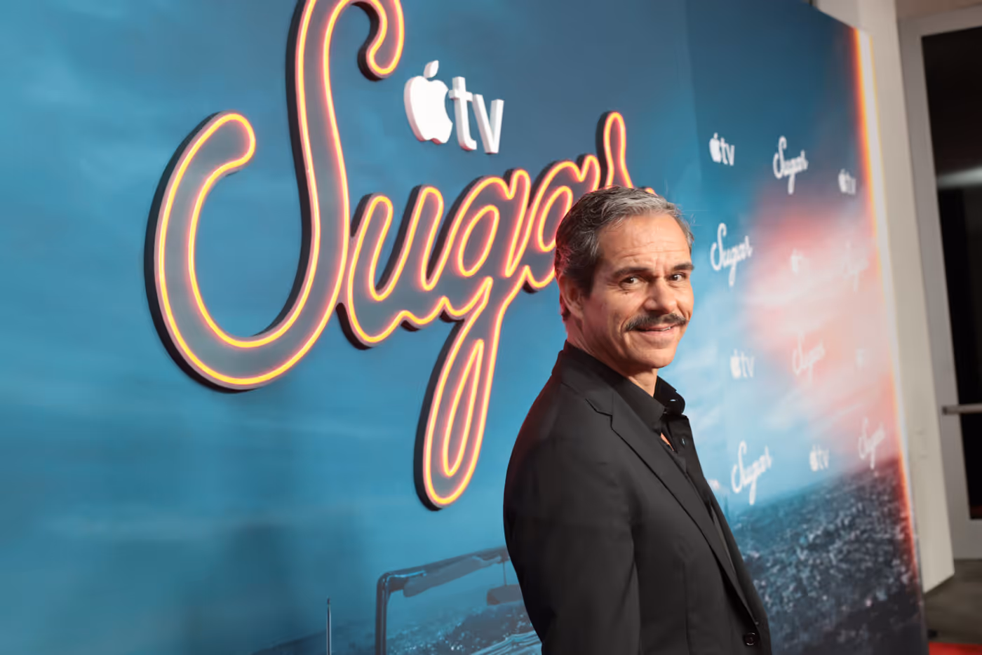 Photos: Jin Ha, Laura Donnelly, & More on the Red Carpet for SUGAR Season 2 Image