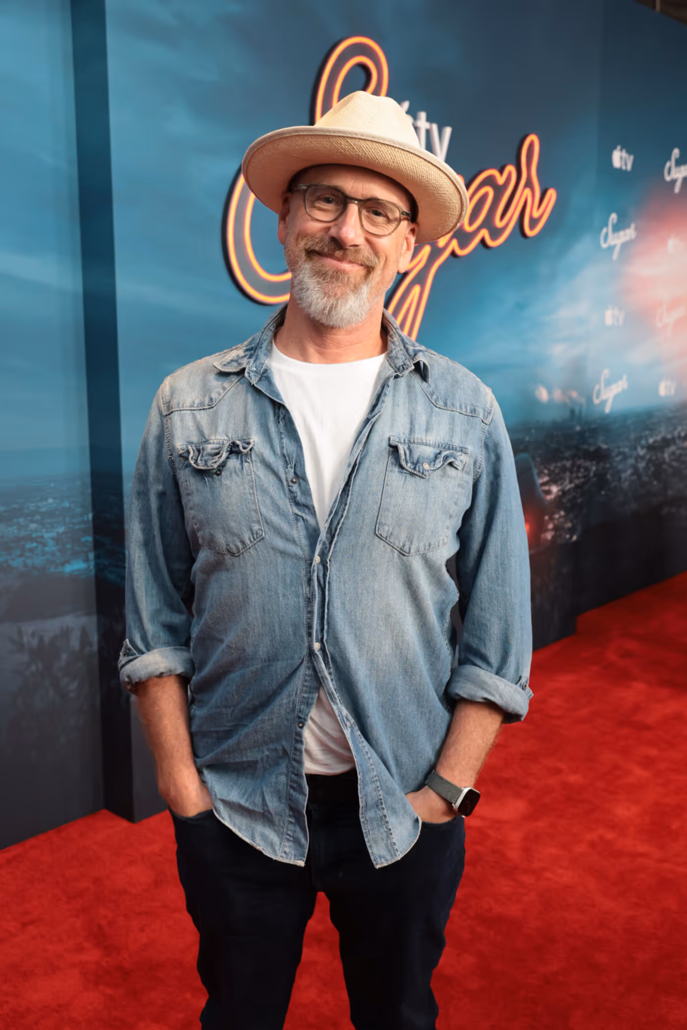 Photos: Jin Ha, Laura Donnelly, & More on the Red Carpet for SUGAR Season 2 Image
