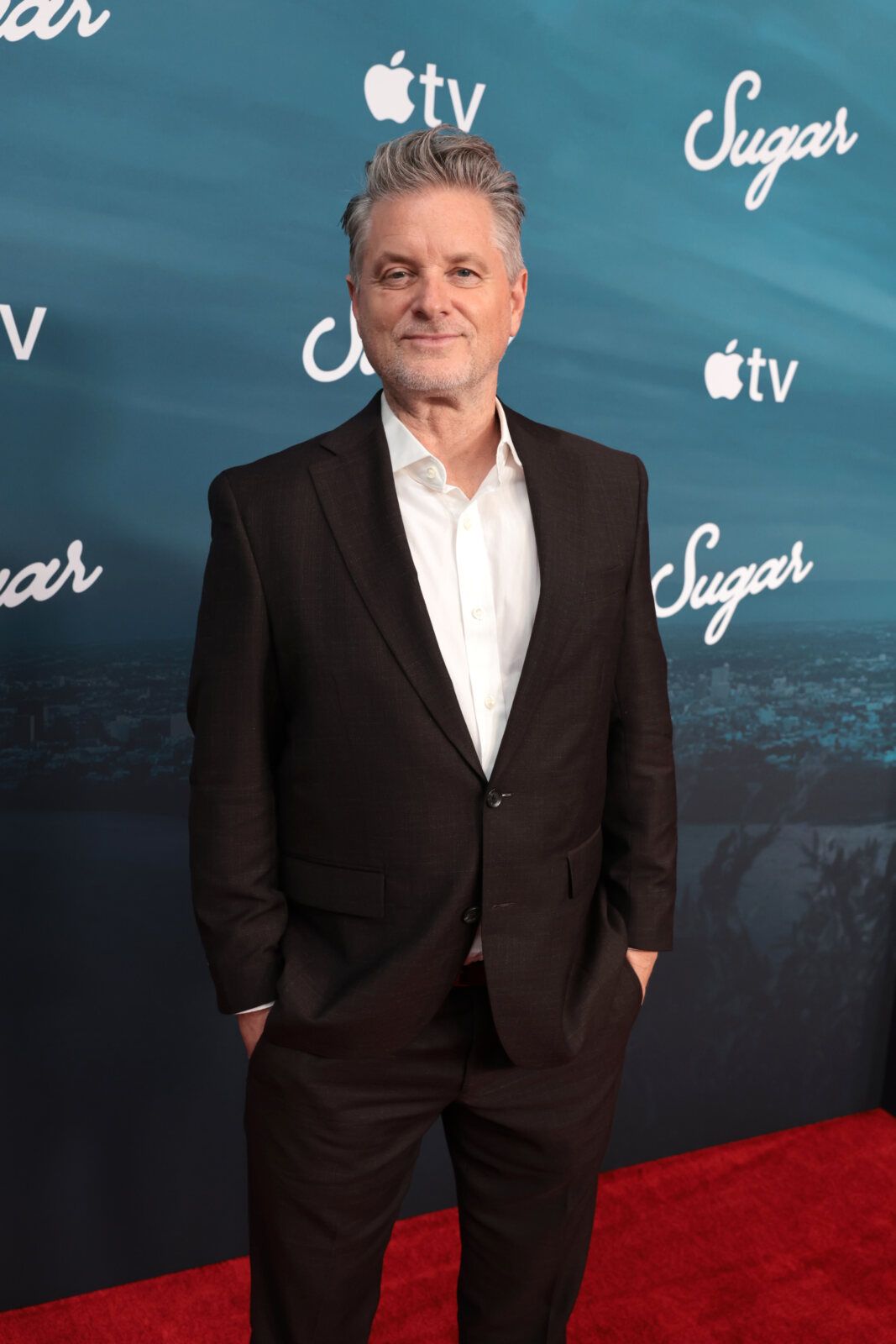 Photos: Jin Ha, Laura Donnelly, & More on the Red Carpet for SUGAR Season 2 — photo 3 of 30