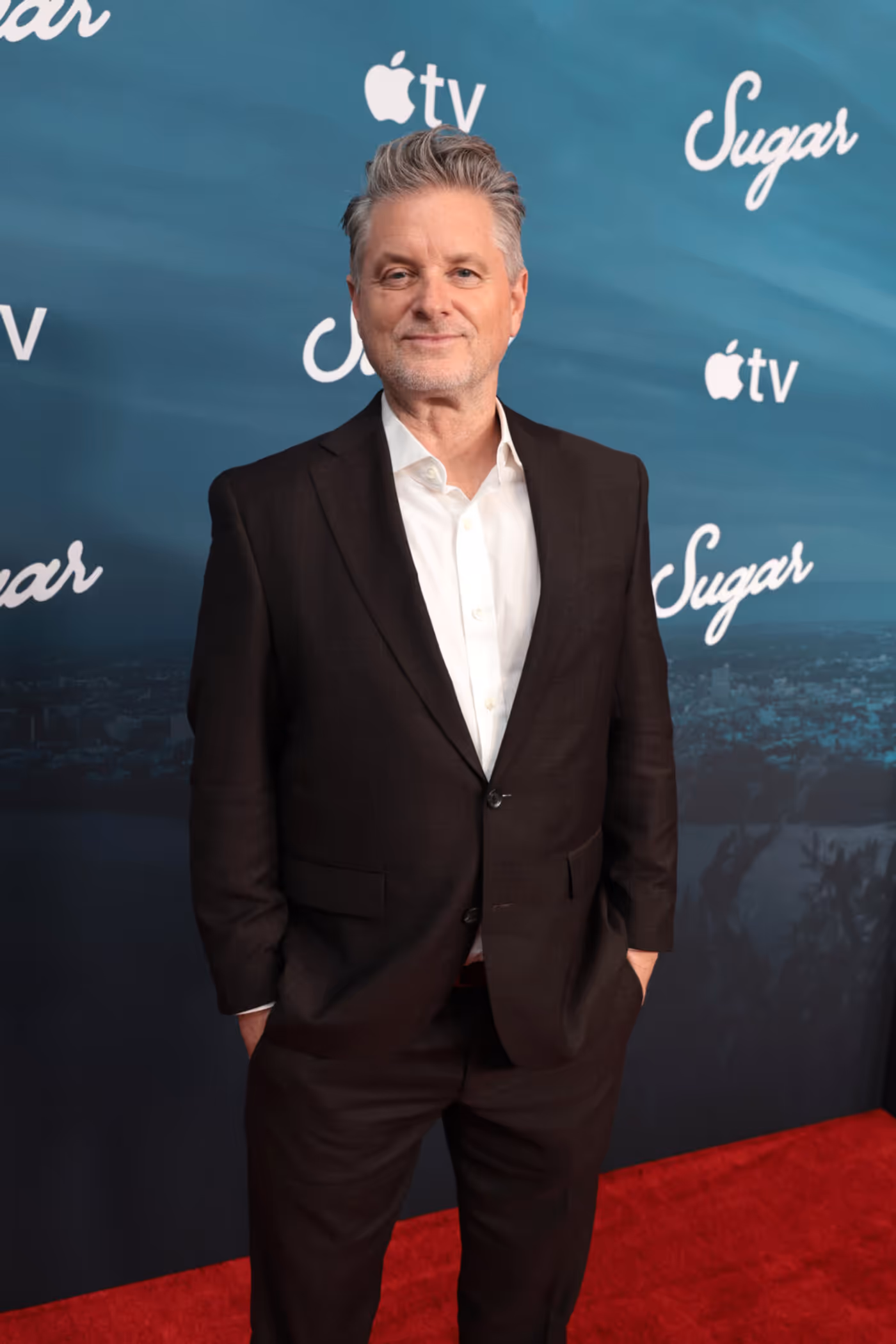Photos: Jin Ha, Laura Donnelly, & More on the Red Carpet for SUGAR Season 2 Image