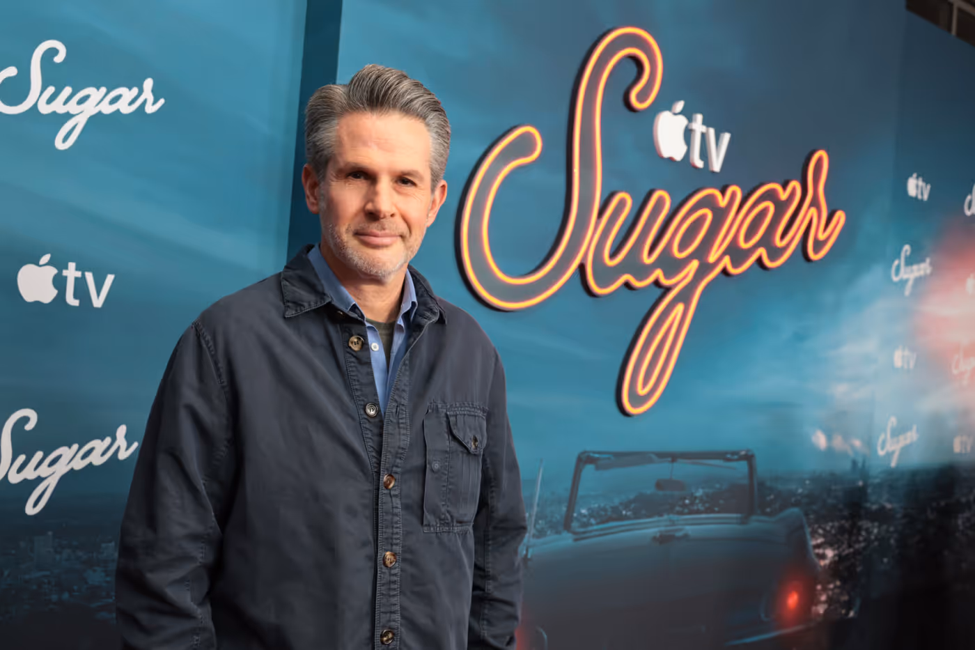 Photos: Jin Ha, Laura Donnelly, & More on the Red Carpet for SUGAR Season 2 Image