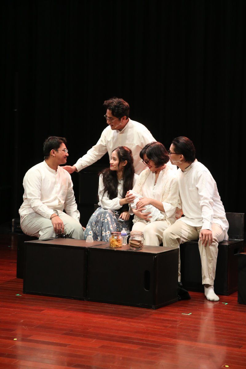 Review: DI HATI ADA CINTA’s Ode to Enduring Love Image
