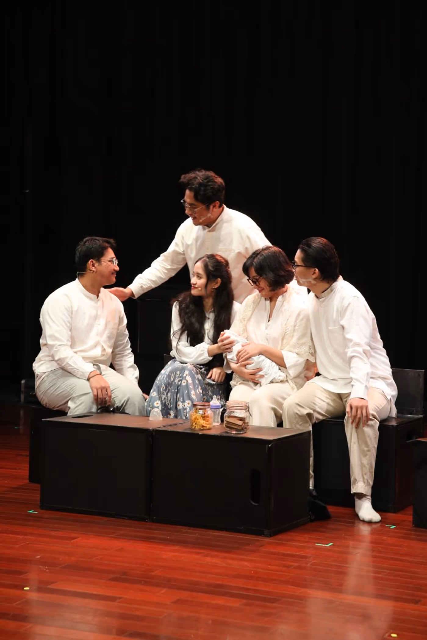 Review: DI HATI ADA CINTA’s Ode to Enduring Love Image