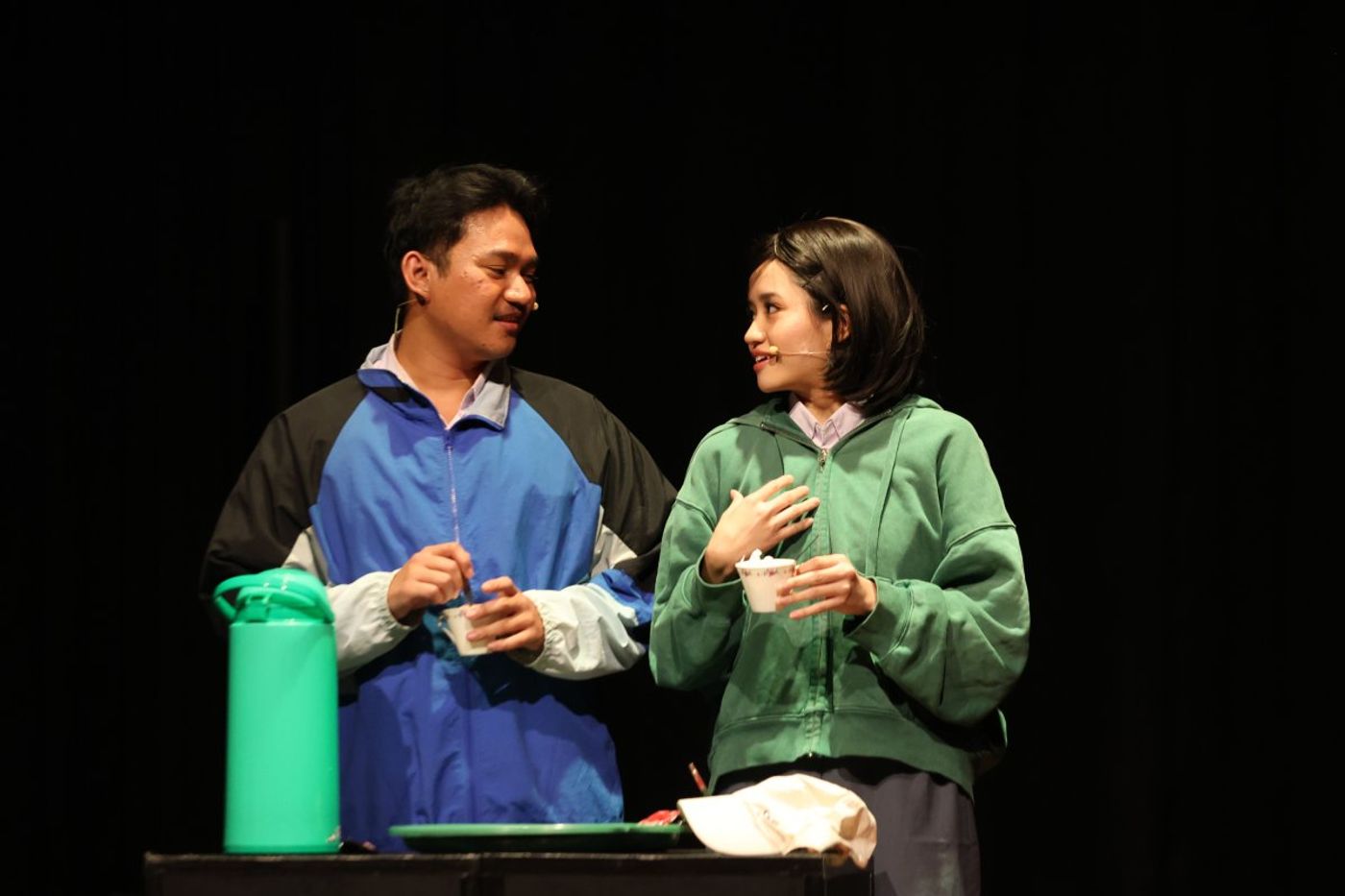 Review: DI HATI ADA CINTA’s Ode to Enduring Love Image