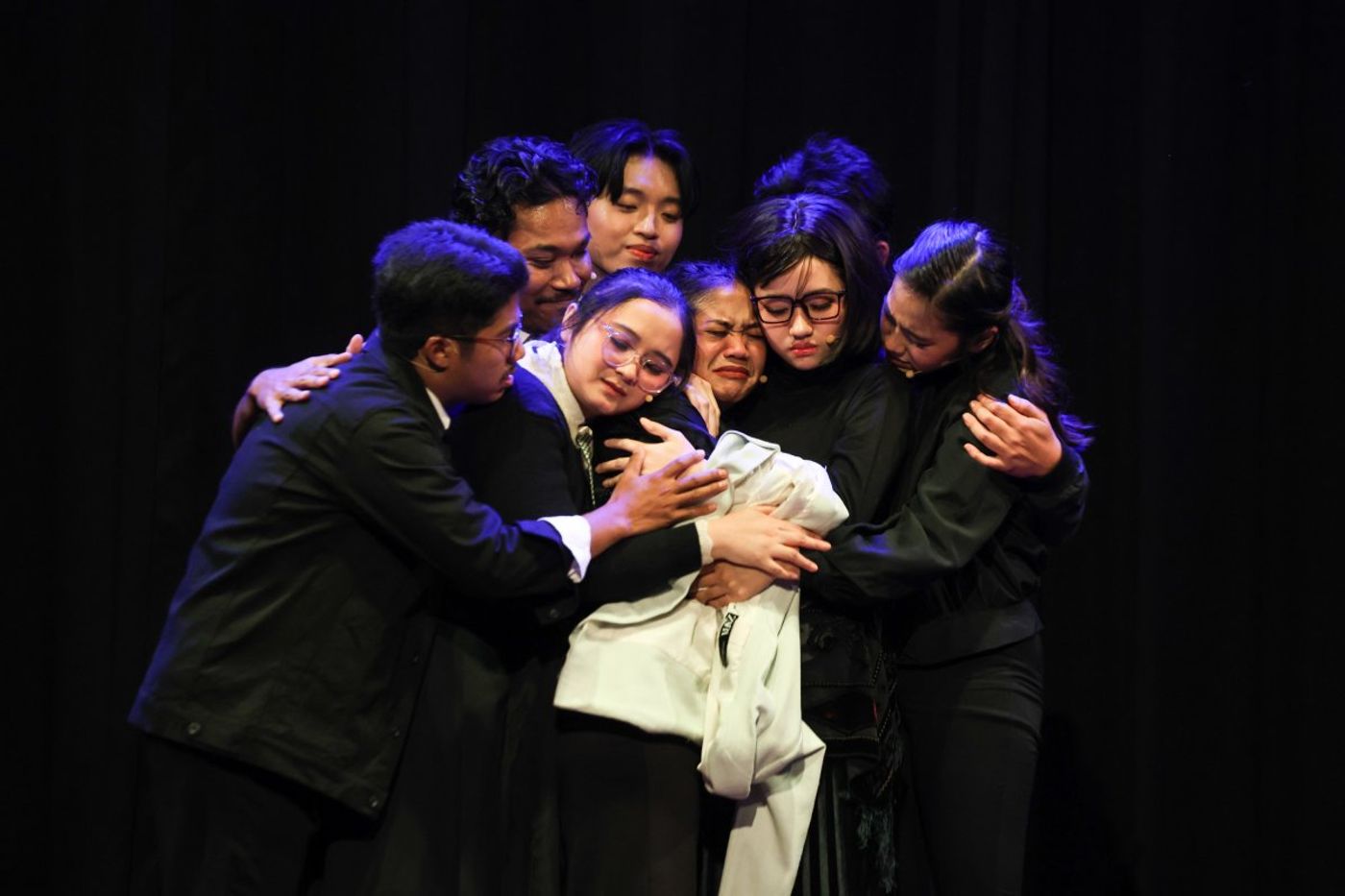 Review: DI HATI ADA CINTA’s Ode to Enduring Love Image