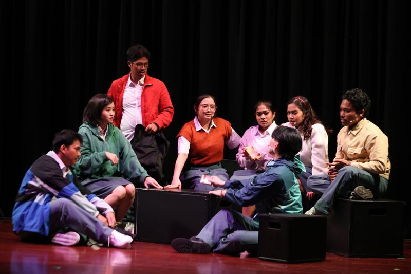 Review: DI HATI ADA CINTA’s Ode to Enduring Love Image