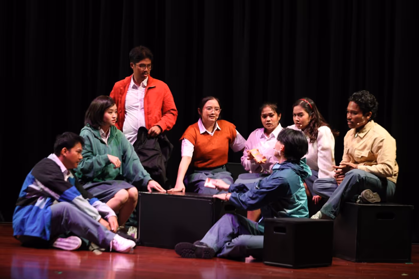Review: DI HATI ADA CINTA’s Ode to Enduring Love Image