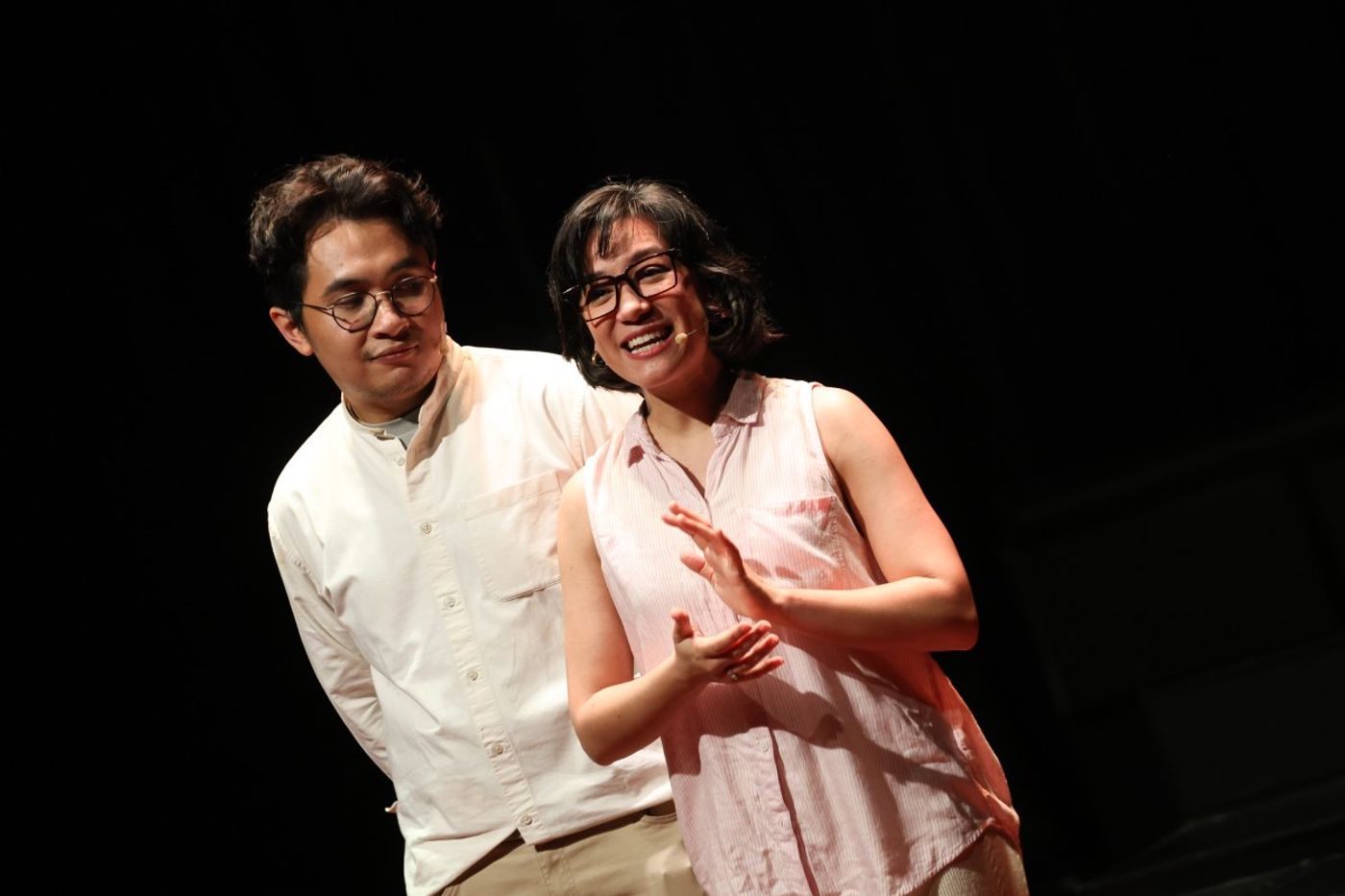 Review: DI HATI ADA CINTA’s Ode to Enduring Love Image
