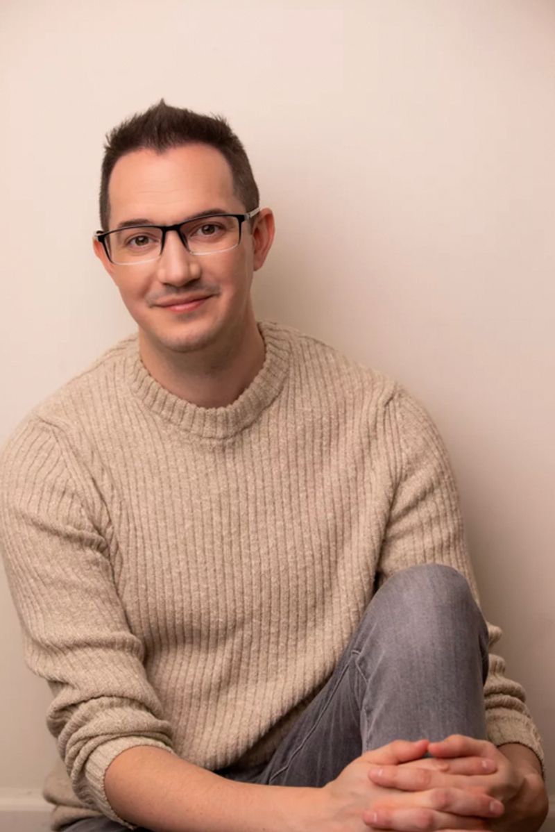 Interview: Theatre Life with Matt DiCarlo Image