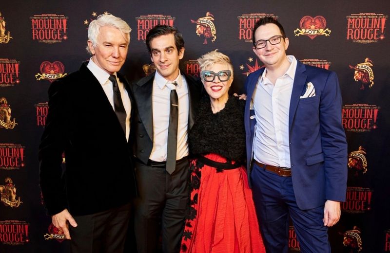 Interview: Theatre Life with Matt DiCarlo Image