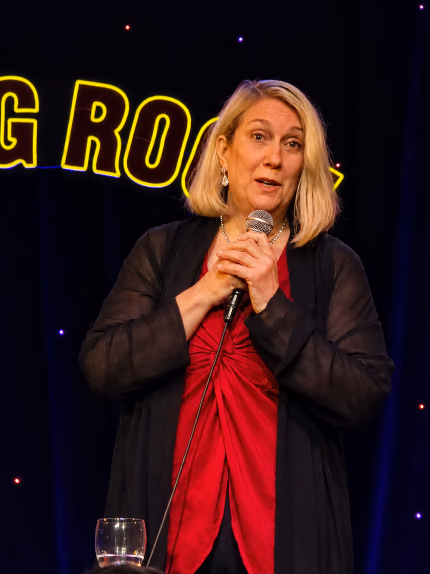 Review: AMERICAN POPULAR SONG SOCIETY PRESENTS SIDNEY MYER at The Cutting Room Image