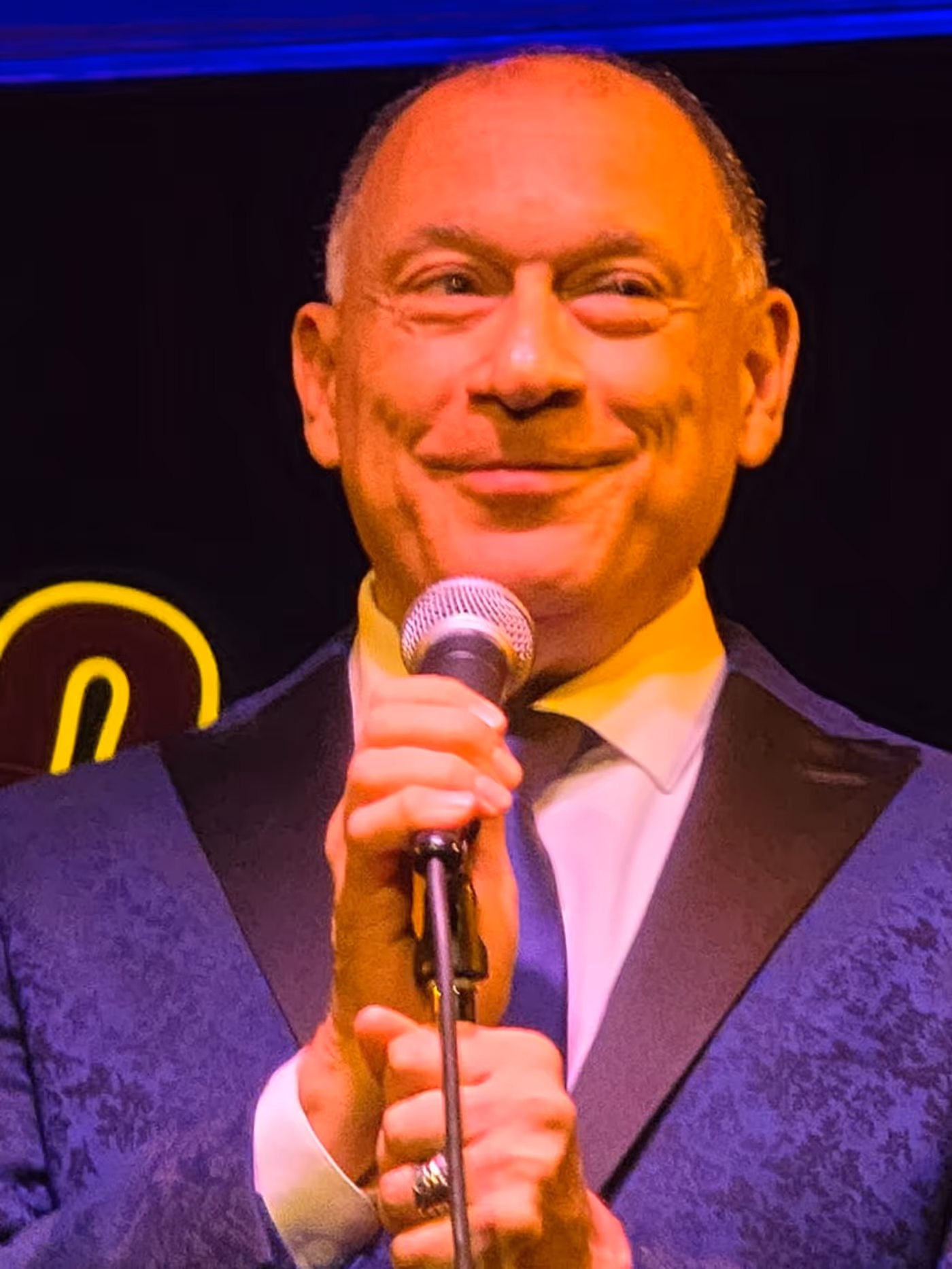 Review: AMERICAN POPULAR SONG SOCIETY PRESENTS SIDNEY MYER at The Cutting Room Image