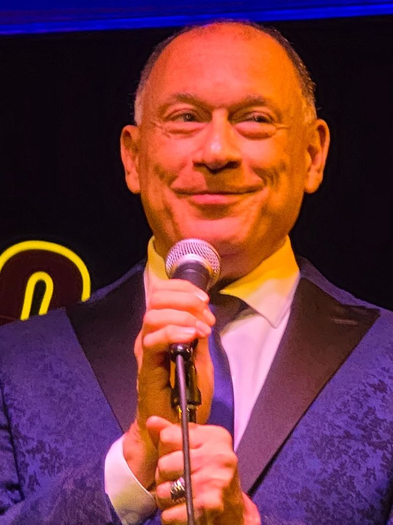 Review: AMERICAN POPULAR SONG SOCIETY PRESENTS SIDNEY MYER at The Cutting Room Image
