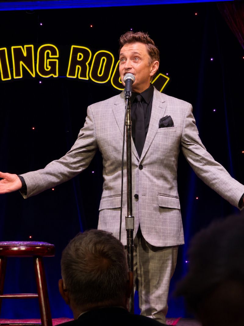 Review: AMERICAN POPULAR SONG SOCIETY PRESENTS SIDNEY MYER at The Cutting Room Image