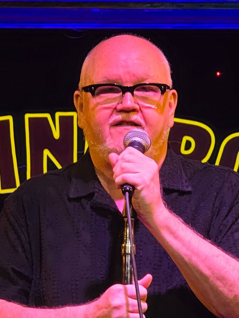 Review: AMERICAN POPULAR SONG SOCIETY PRESENTS SIDNEY MYER at The Cutting Room Image