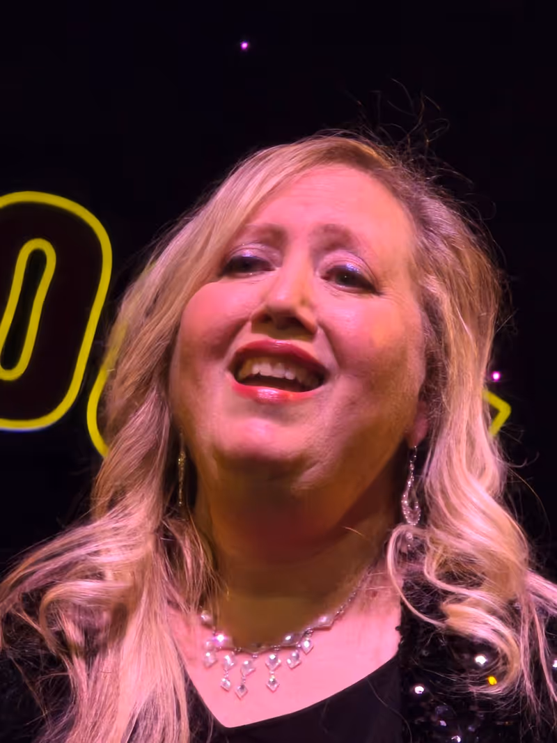 Review: AMERICAN POPULAR SONG SOCIETY PRESENTS SIDNEY MYER at The Cutting Room Image