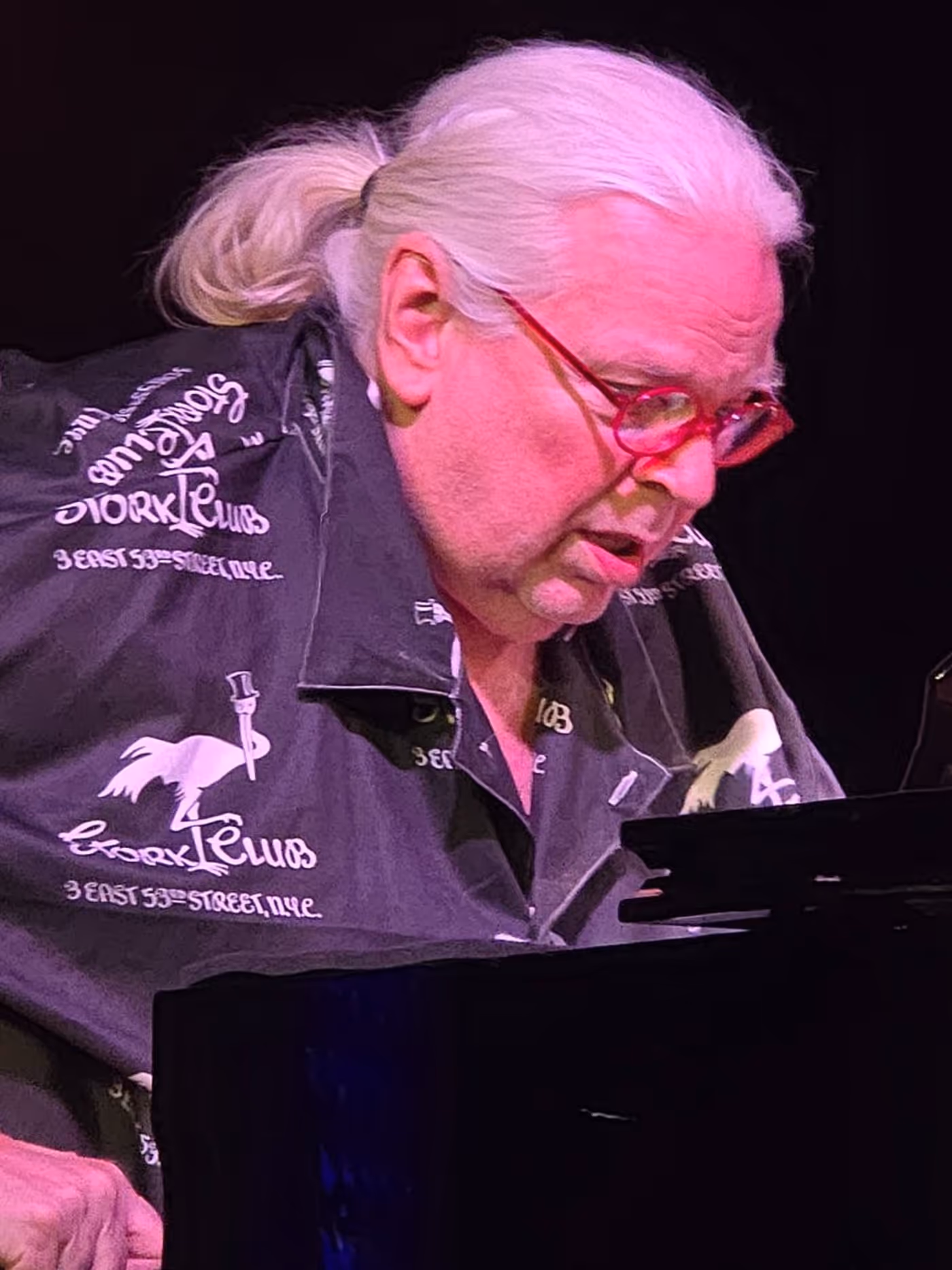Review: AMERICAN POPULAR SONG SOCIETY PRESENTS SIDNEY MYER at The Cutting Room Image