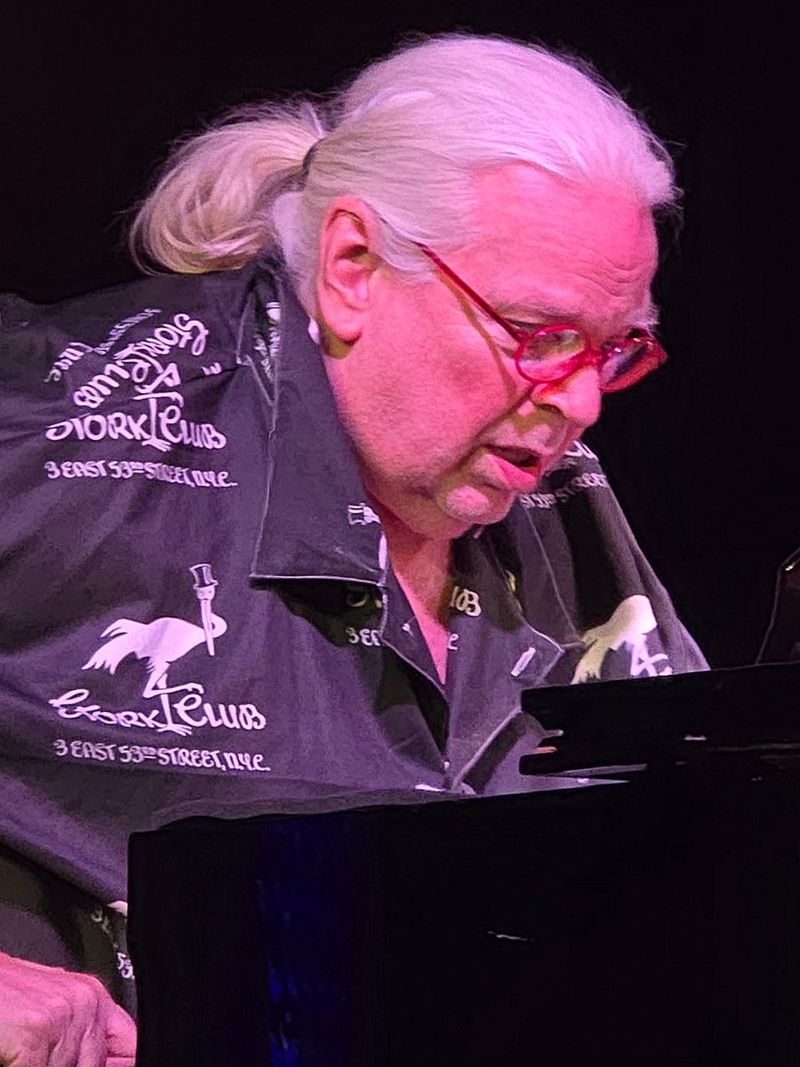 Review: AMERICAN POPULAR SONG SOCIETY PRESENTS SIDNEY MYER at The Cutting Room Image