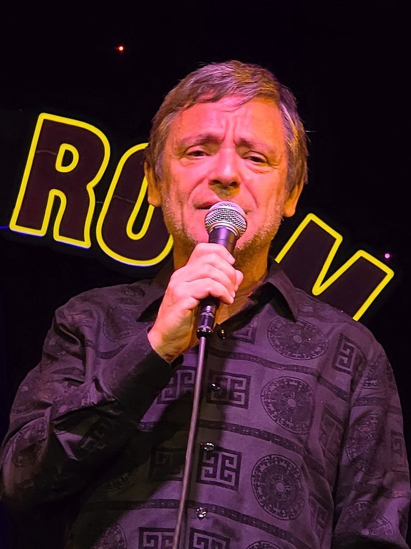 Review: AMERICAN POPULAR SONG SOCIETY PRESENTS SIDNEY MYER at The Cutting Room Image