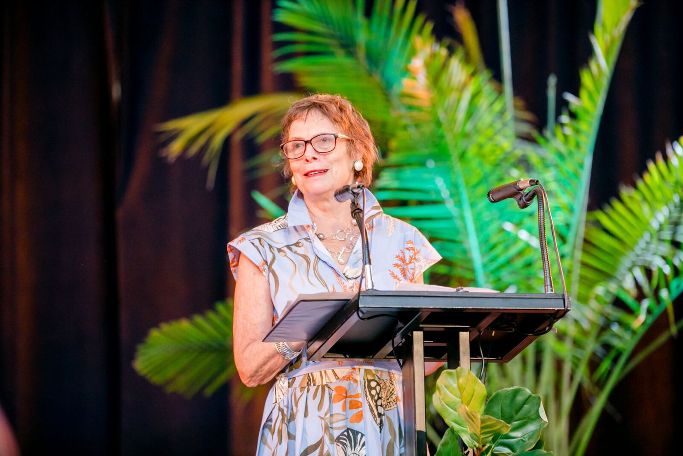 Photos: McCarter Theatre Center Honors Emily Mann at 2026 Gala Image