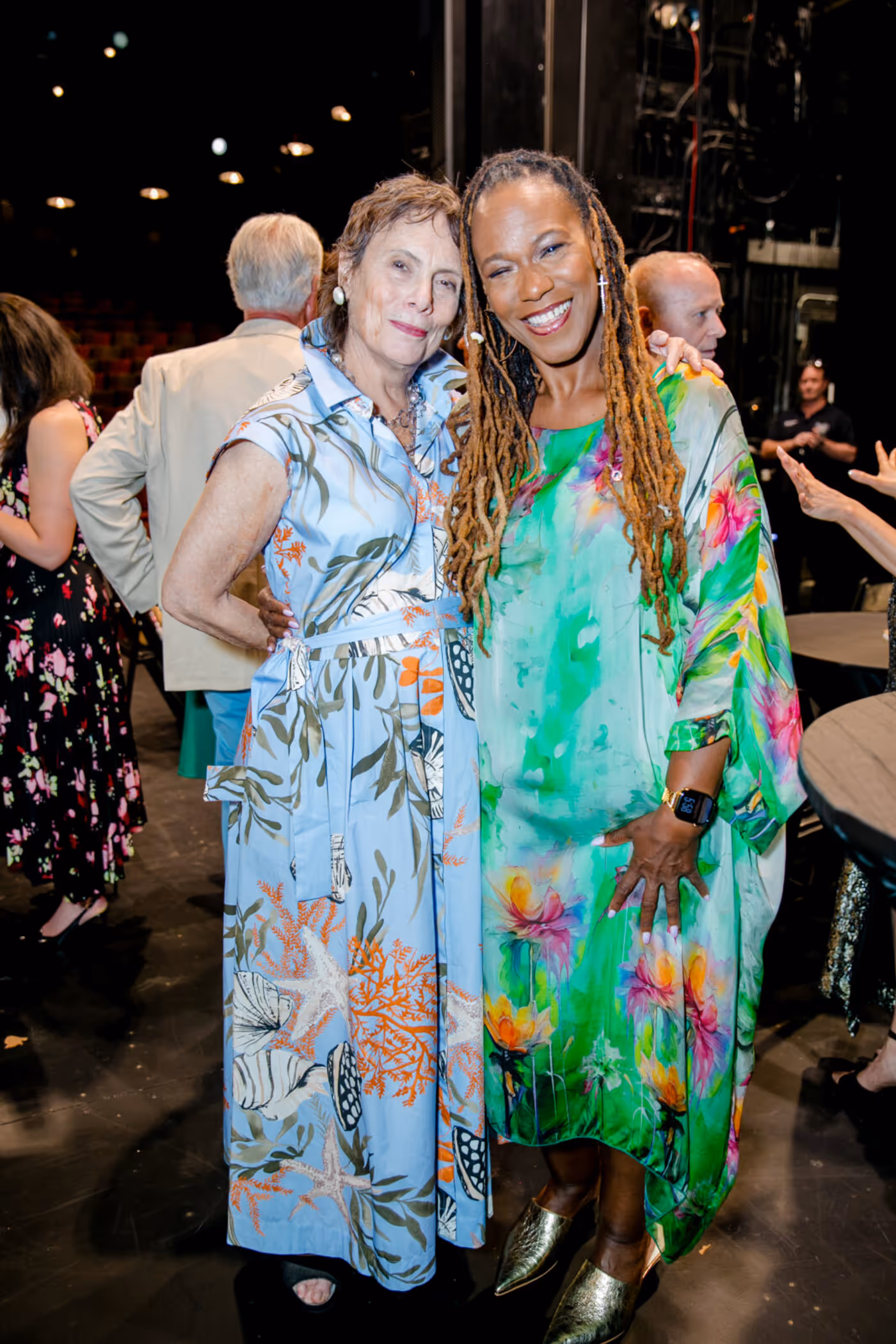 Photos: McCarter Theatre Center Honors Emily Mann at 2026 Gala Image