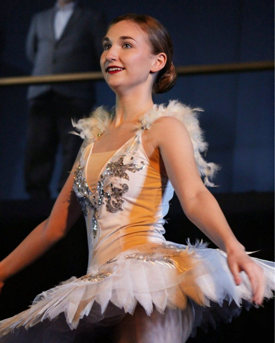 Review: ANASTASIA THE MUSICAL at The Royal Theatre in Benton Image