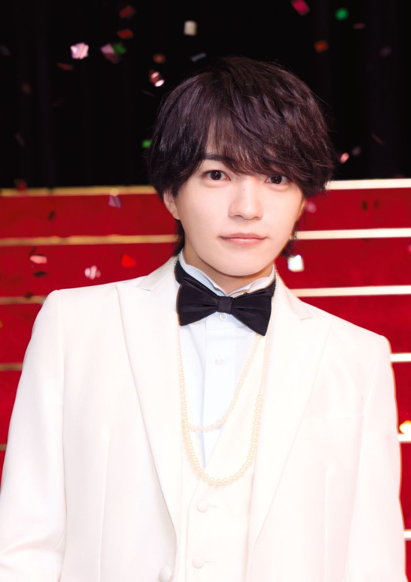 NANIWA DANSHI DELIVERS GLOBAL JOY WITH NEWEST ALBUM “ND⁵” - NOW AVAILABLE WORLDWIDE Image