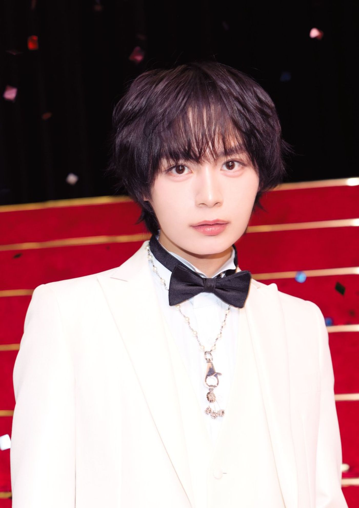 NANIWA DANSHI DELIVERS GLOBAL JOY WITH NEWEST ALBUM “ND⁵” - NOW AVAILABLE WORLDWIDE Image