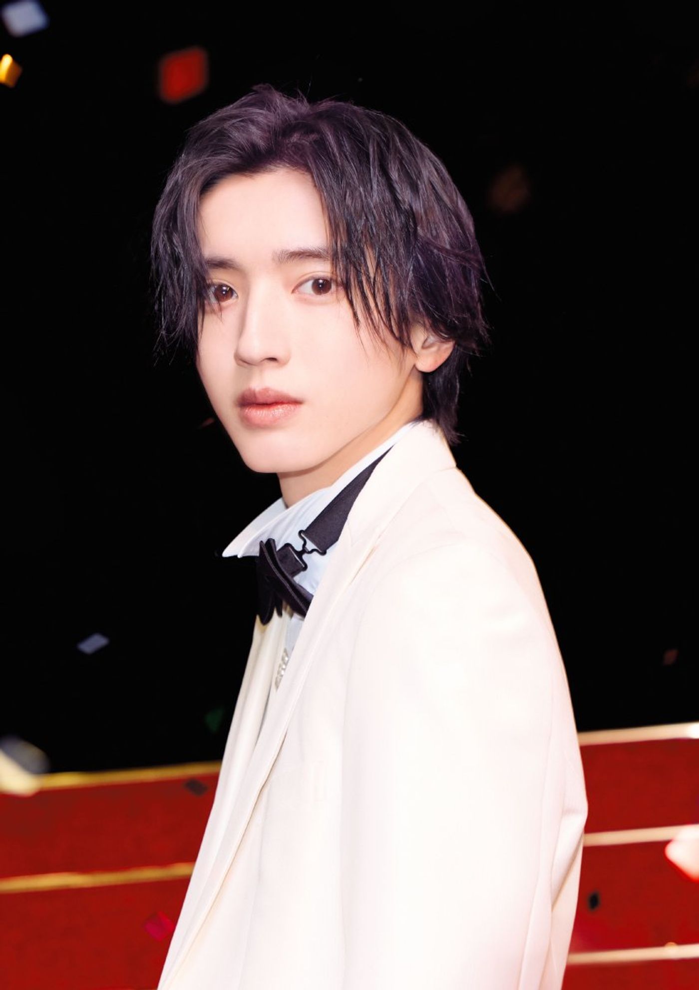 NANIWA DANSHI DELIVERS GLOBAL JOY WITH NEWEST ALBUM “ND⁵” - NOW AVAILABLE WORLDWIDE Image