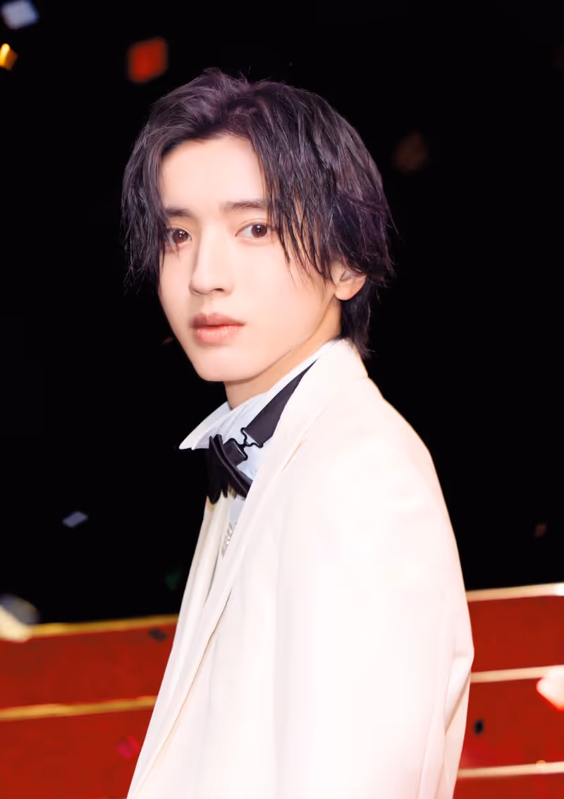 NANIWA DANSHI DELIVERS GLOBAL JOY WITH NEWEST ALBUM “ND⁵” - NOW AVAILABLE WORLDWIDE Image