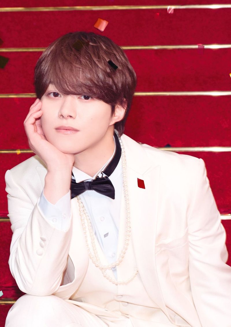 NANIWA DANSHI DELIVERS GLOBAL JOY WITH NEWEST ALBUM “ND⁵” - NOW AVAILABLE WORLDWIDE Image