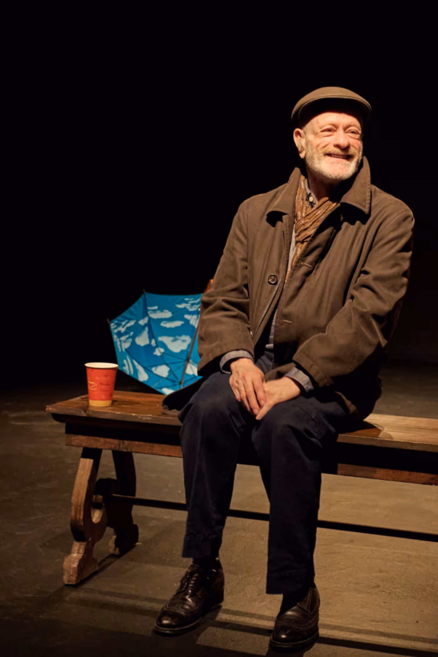 Photos: BEYOND ENCOUNTERS: First Look at One-Act Evening at Teatro Circulo NYC Image