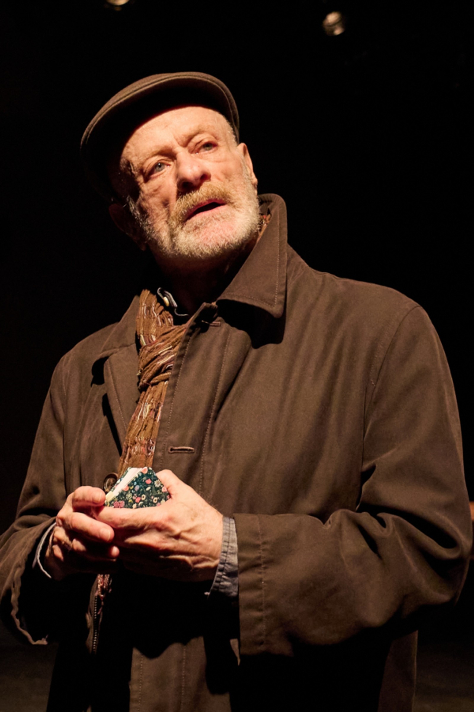 Photos: BEYOND ENCOUNTERS: First Look at One-Act Evening at Teatro Circulo NYC — photo 26 of 43