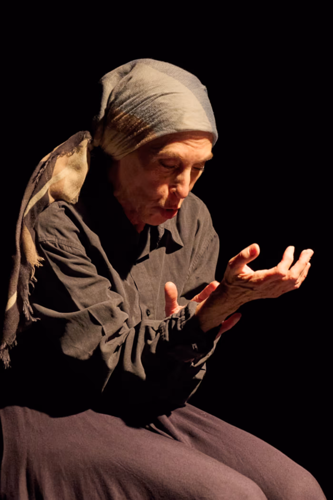 Photos: BEYOND ENCOUNTERS: First Look at One-Act Evening at Teatro Circulo NYC Image