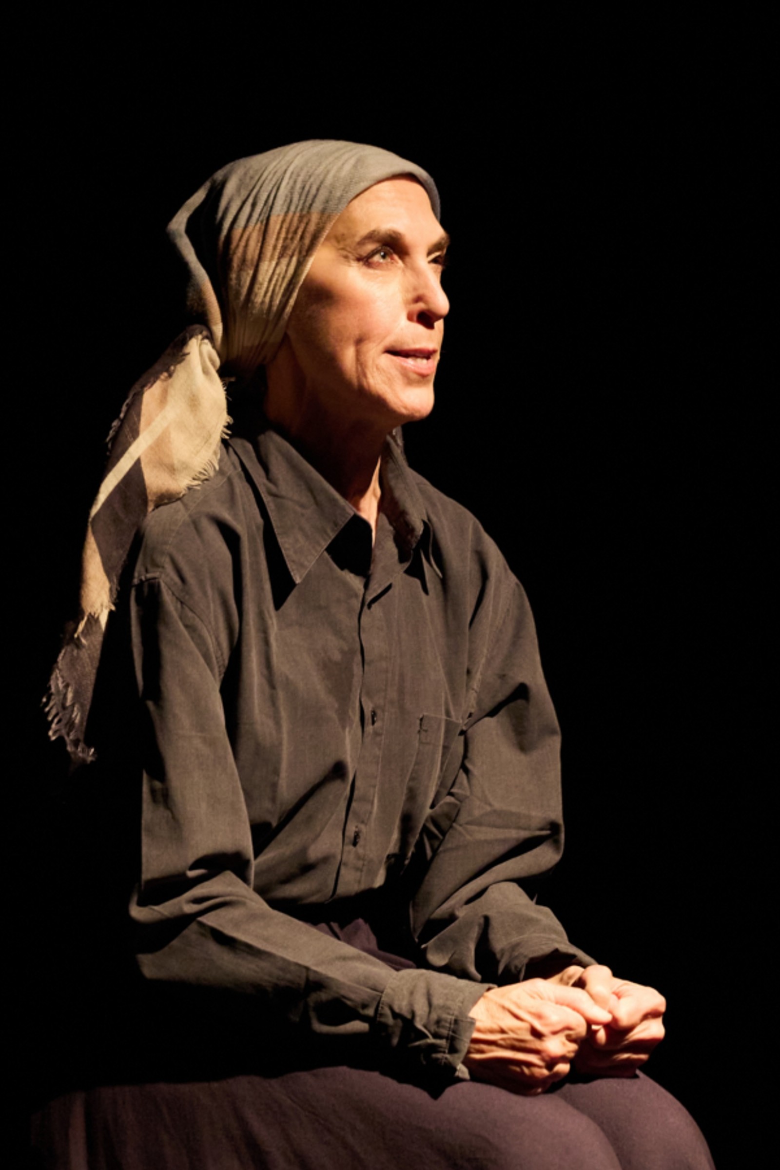 Photos: BEYOND ENCOUNTERS: First Look at One-Act Evening at Teatro Circulo NYC — photo 34 of 43