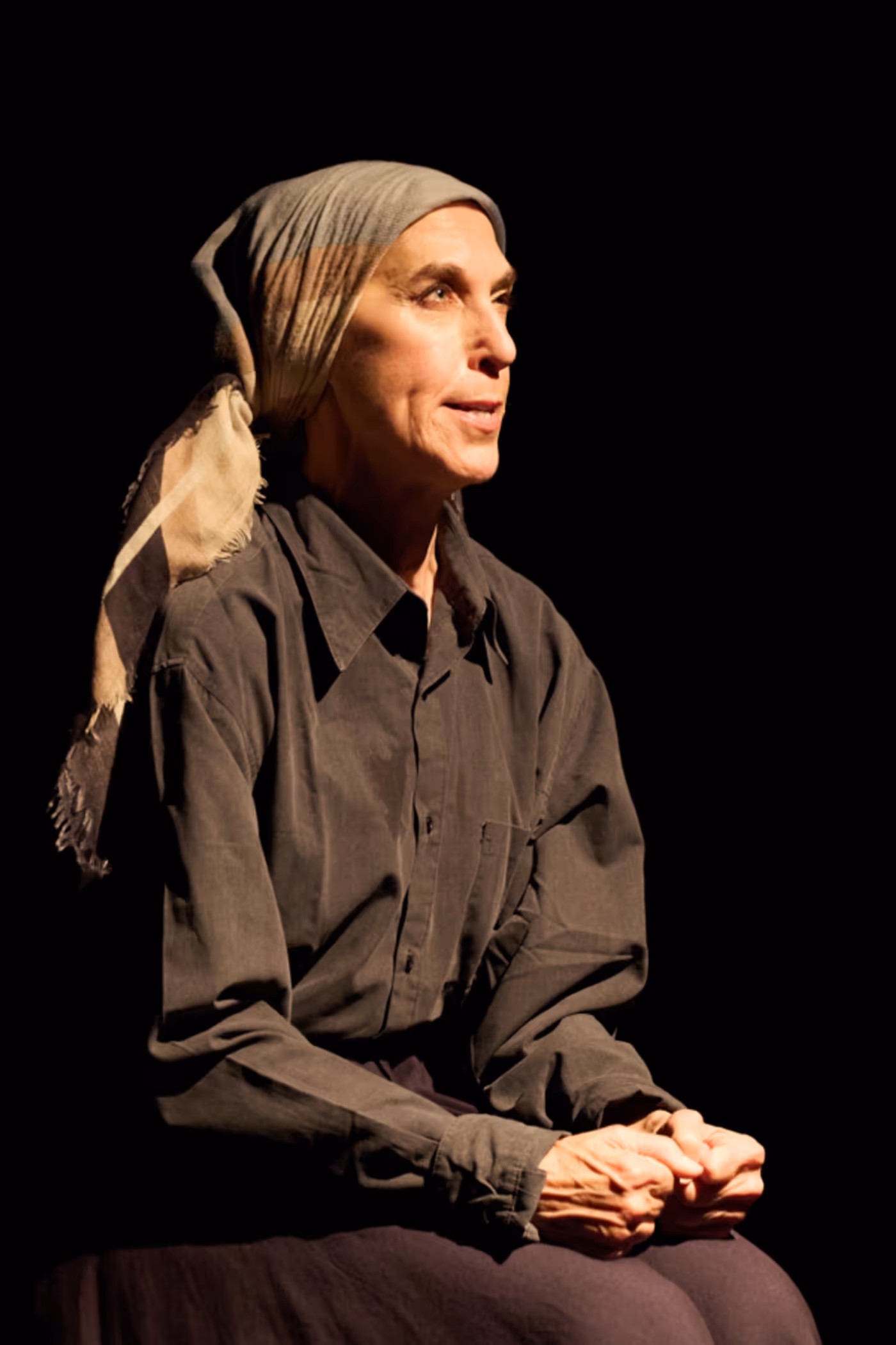 Photos: BEYOND ENCOUNTERS: First Look at One-Act Evening at Teatro Circulo NYC Image