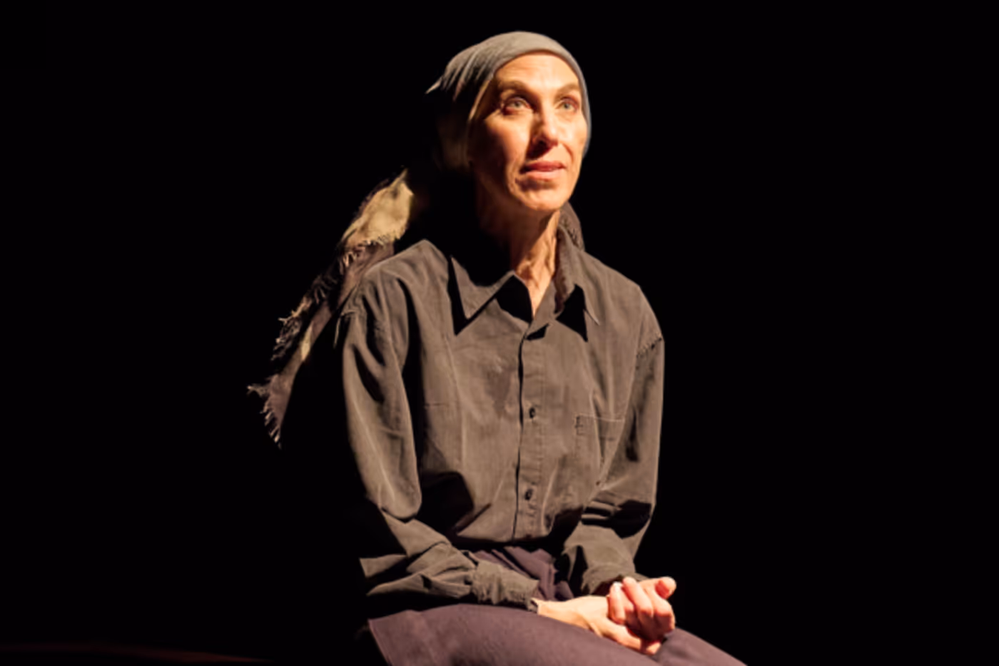 Photos: BEYOND ENCOUNTERS: First Look at One-Act Evening at Teatro Circulo NYC Image