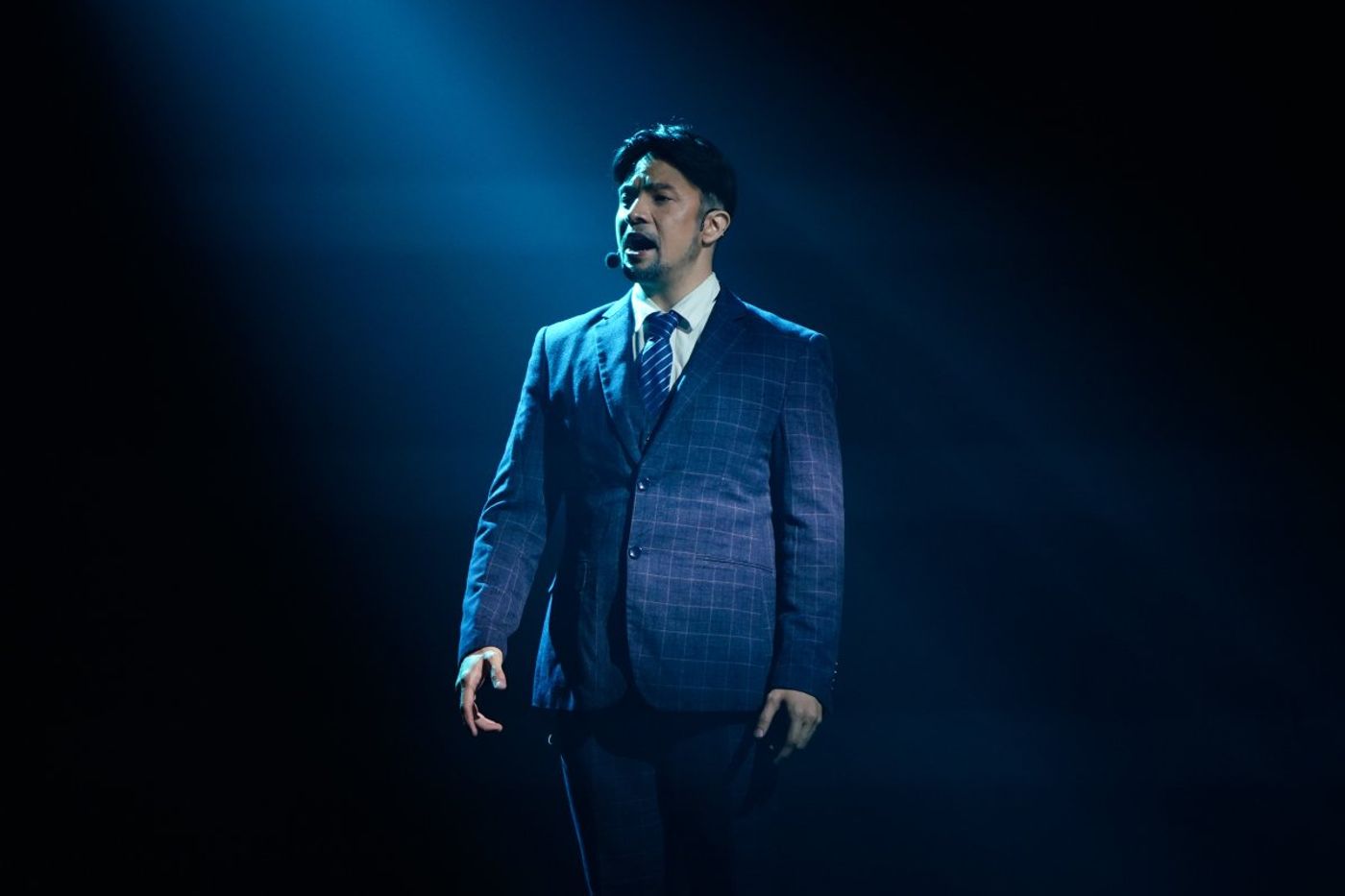 Photos: HOOK UP THE MUSICAL For Pride Month 2026 Image