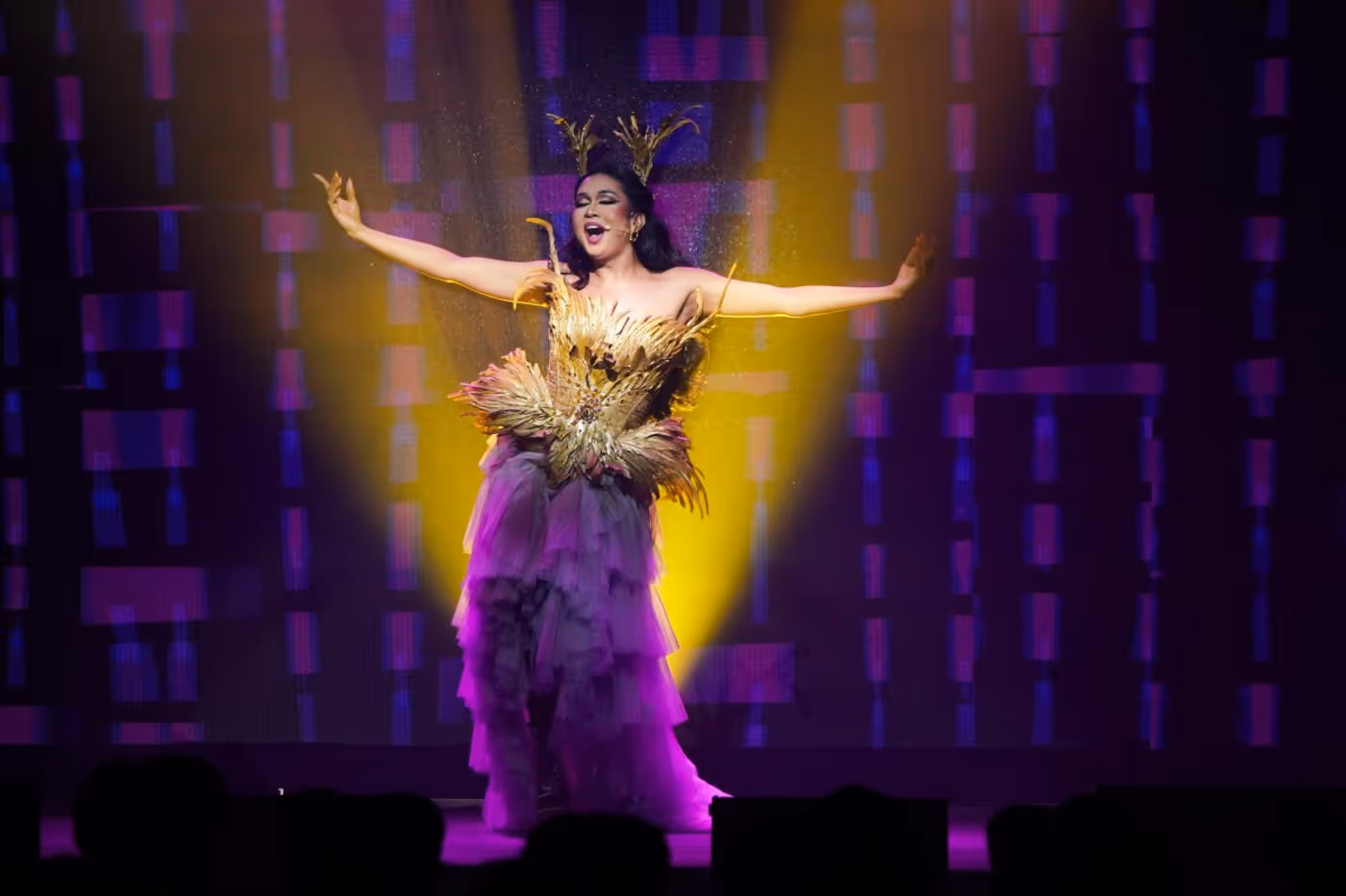 Photos: HOOK UP THE MUSICAL For Pride Month 2026 Image