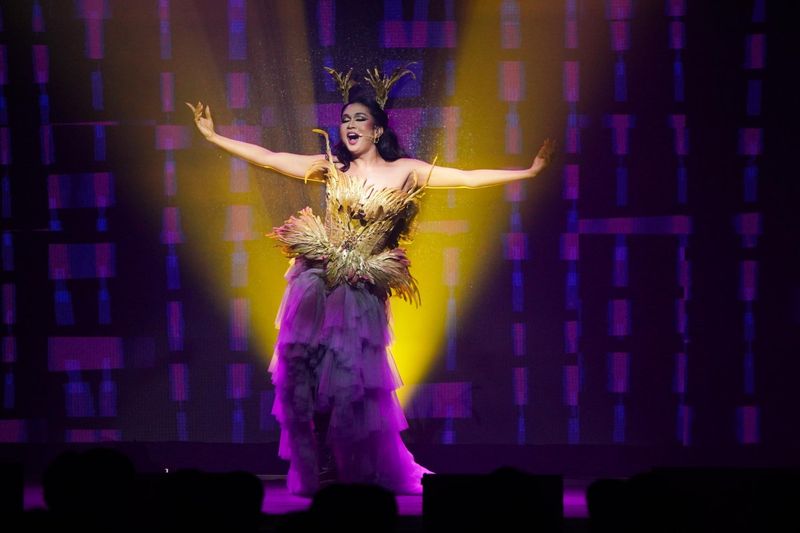 Photos: HOOK UP THE MUSICAL For Pride Month 2026 — photo 2 of 16