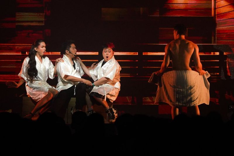 Photos: HOOK UP THE MUSICAL For Pride Month 2026 — photo 5 of 16