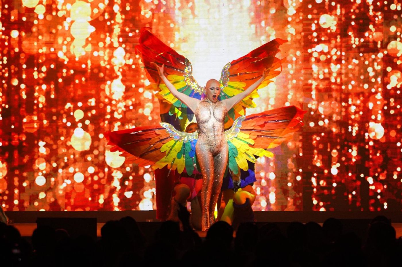 Photos: HOOK UP THE MUSICAL For Pride Month 2026 Image