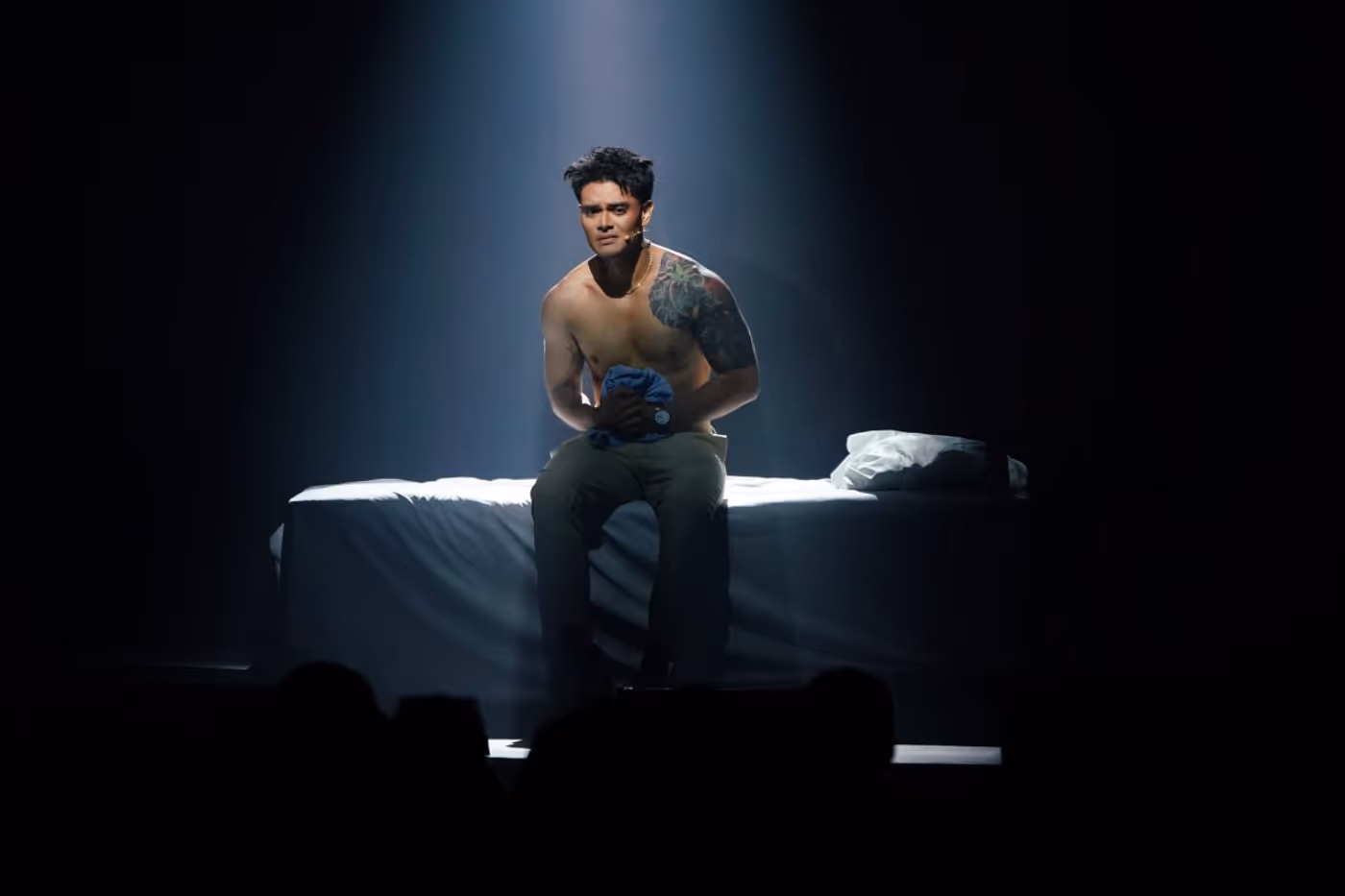 Photos: HOOK UP THE MUSICAL For Pride Month 2026 Image