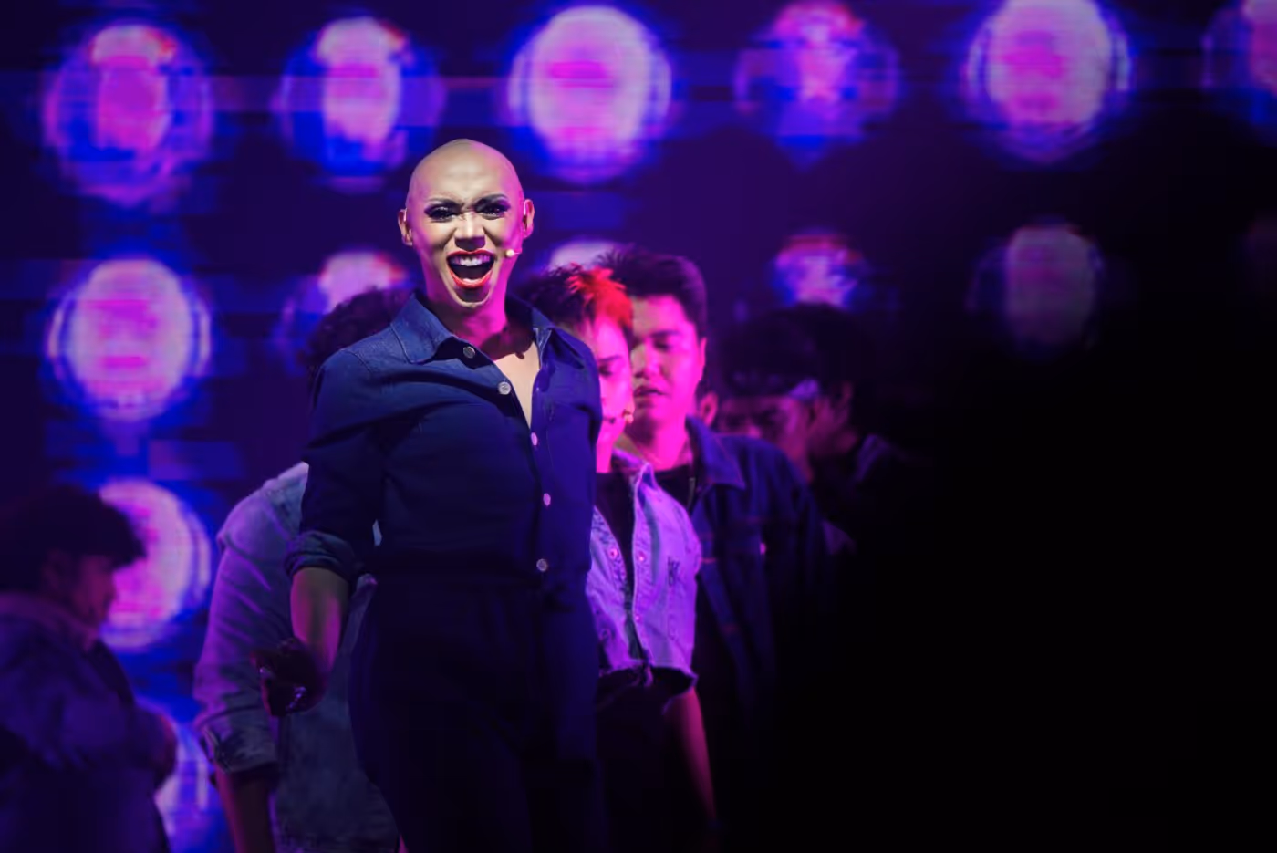 Photos: HOOK UP THE MUSICAL For Pride Month 2026 Image