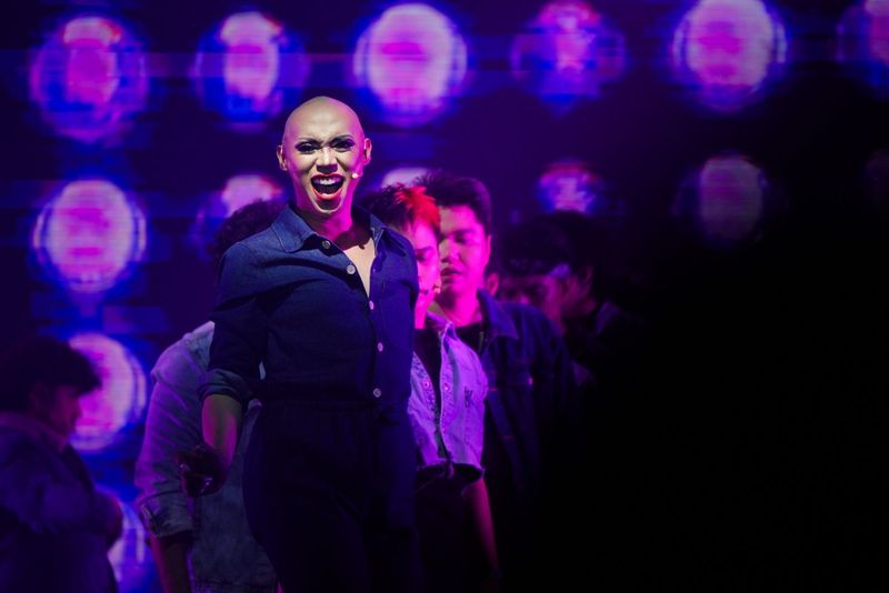 Photos: HOOK UP THE MUSICAL For Pride Month 2026 — photo 9 of 16
